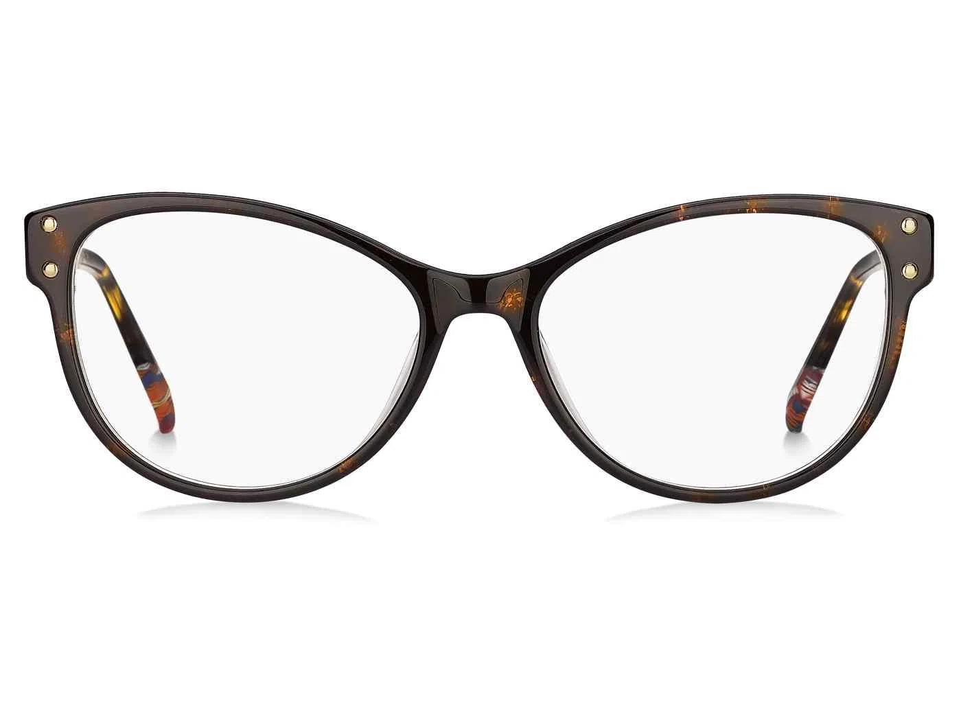 Missoni Mis0027 Eyeglasses - view 7